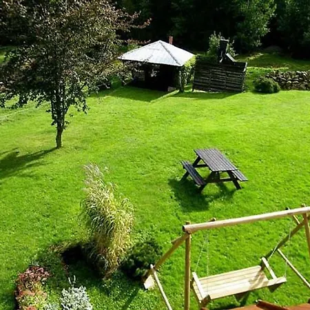 Agrowczasy Góry Bystrzyckie *