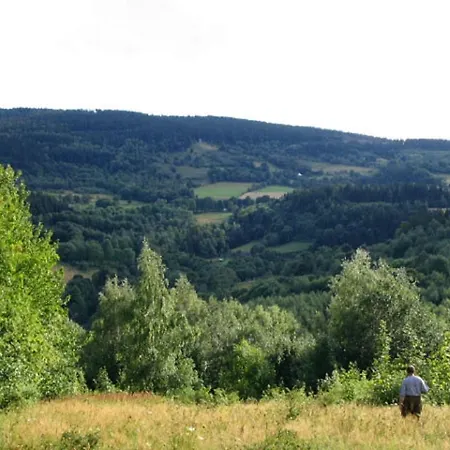 Agrowczasy Góry Bystrzyckie Apartament *