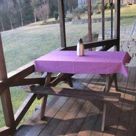 Lejlighed Agrowczasy Gory Bystrzyckie