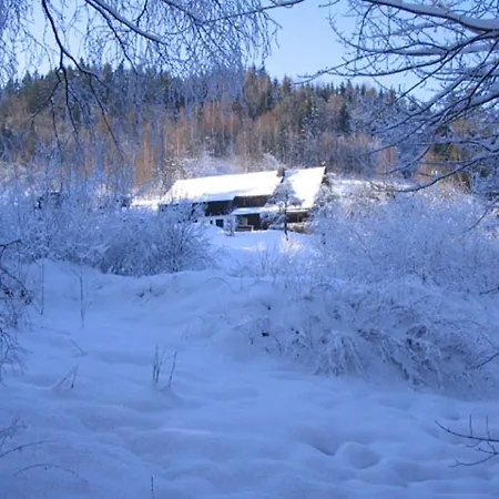 Agrowczasy Gory Bystrzyckie Bystrzyca Kłodzka