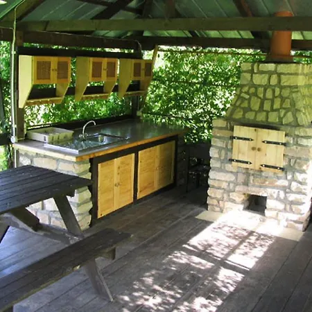 Agrowczasy Gory Bystrzyckie Lejlighed