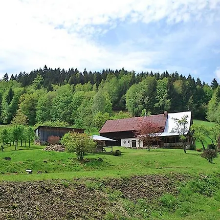 Agrowczasy Gory Bystrzyckie * Bystrzyca Kłodzka