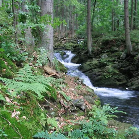 Agrowczasy Gory Bystrzyckie Lejlighed