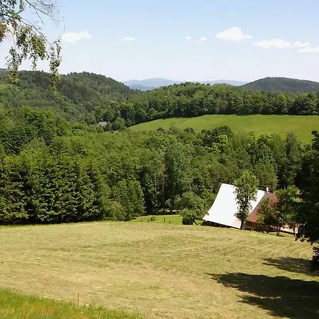 Lejlighed Agrowczasy Gory Bystrzyckie