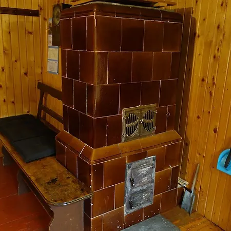 Lejlighed Agrowczasy Gory Bystrzyckie