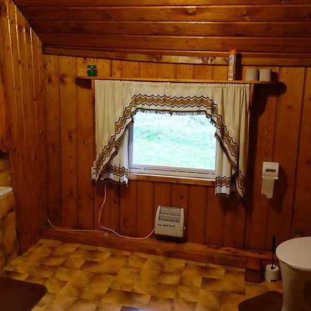 Agrowczasy Gory Bystrzyckie Bystrzyca Kłodzka