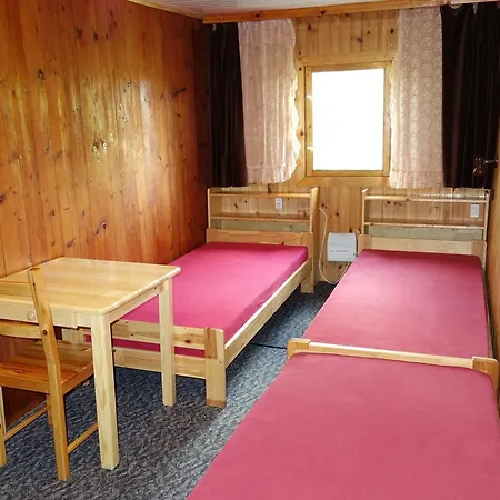 Lejlighed Agrowczasy Gory Bystrzyckie Bystrzyca Kłodzka