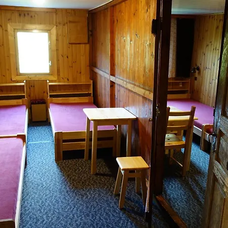 Agrowczasy Gory Bystrzyckie Lejlighed *