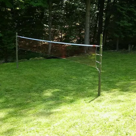 Apartament Agrowczasy Góry Bystrzyckie Bystrzyca Kłodzka