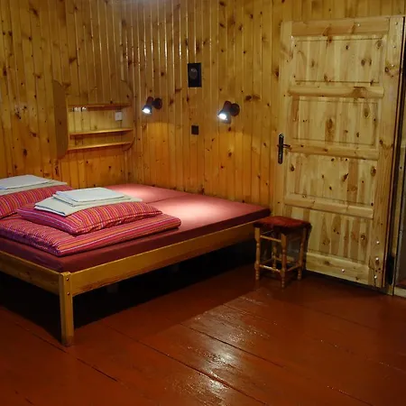 Agrowczasy Gory Bystrzyckie Bystrzyca Kłodzka