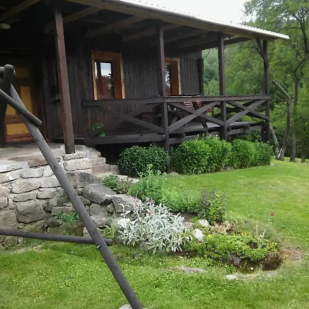 Lejlighed Agrowczasy Gory Bystrzyckie *