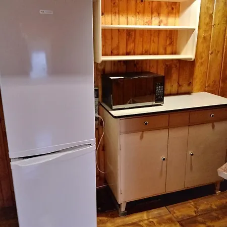 Agrowczasy Gory Bystrzyckie Lejlighed Bystrzyca Kłodzka