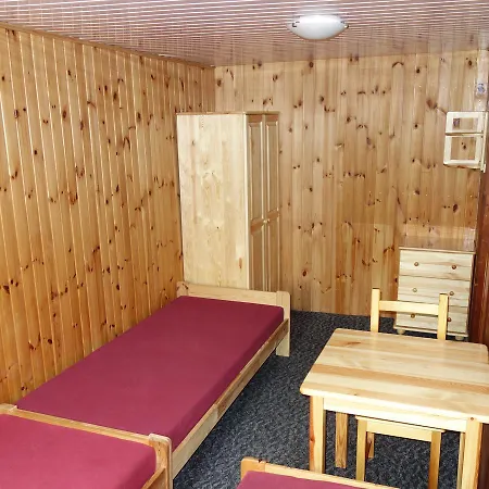 Agrowczasy Gory Bystrzyckie Bystrzyca Kłodzka