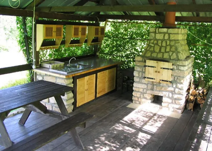 Agrowczasy Góry Bystrzyckie Apartament