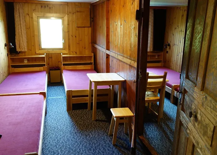 Agrowczasy Góry Bystrzyckie Apartament *