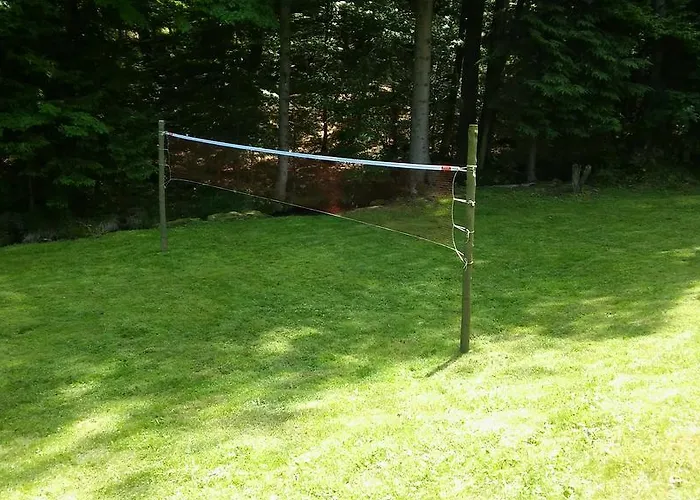 Apartment Agrowczasy Gory Bystrzyckie Bystrzyca Klodzka