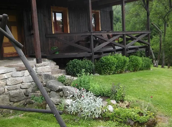 Apartament Agrowczasy Góry Bystrzyckie *