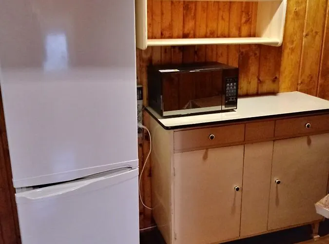 Agrowczasy Góry Bystrzyckie Apartament Bystrzyca Kłodzka